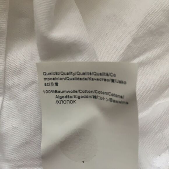 🌺BOSS Orange Long Sleeve Cotton Top🌺 - Picture 12 of 12